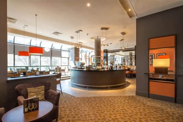 Premier Inn Bournemouth Central 3
