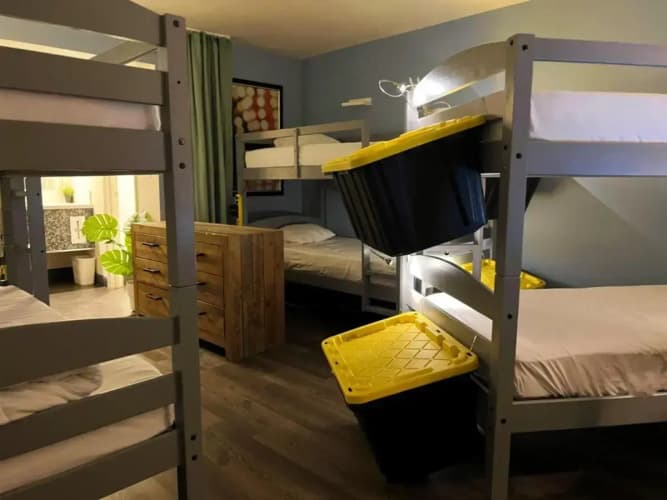 Bposhtels Las Vegas 2