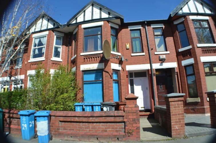 Birchfields Guest House 2