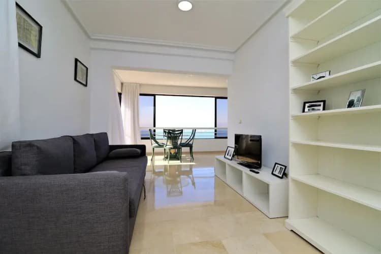 Torre Levante - Fincas Arena 3