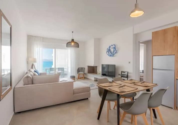 Costa Vasia Suites Apartments 2