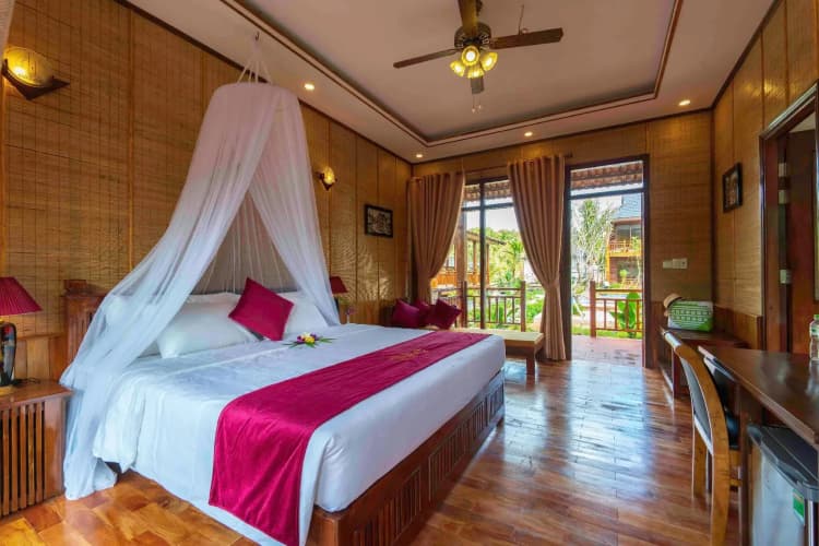 Phu Quoc Bambusa Resort 4