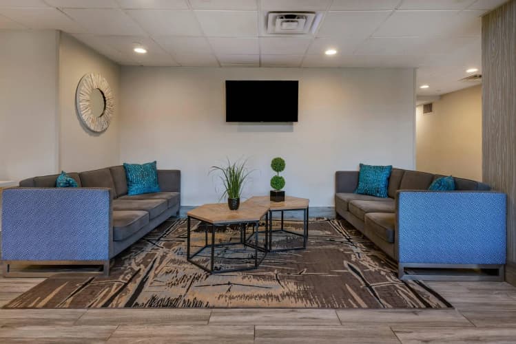 Mainstay Suites Horsham - Philadelphia 3