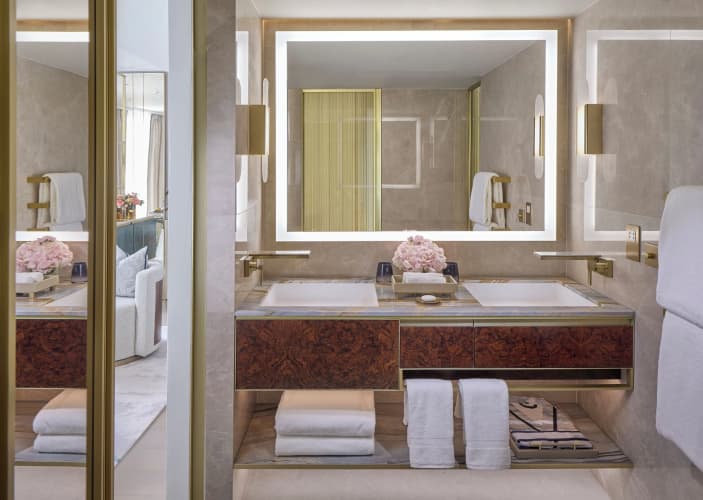 Mandarin Oriental Mayfair London 2