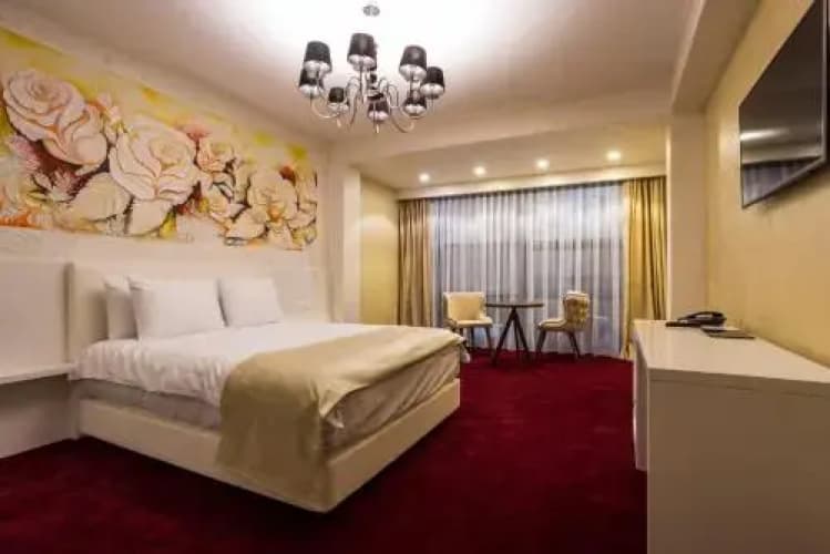 Ganzo Boutique Hotel 2