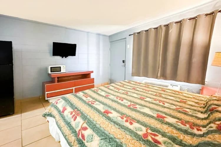 Sunrise Inn By OYO Albany 4