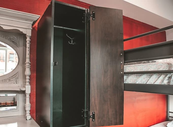 The Rumi Hostel 5