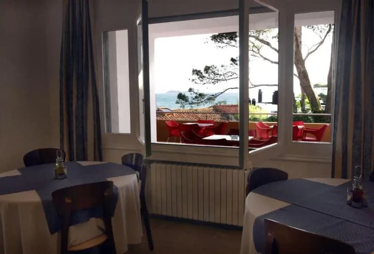 Hotel Sa Riera 3