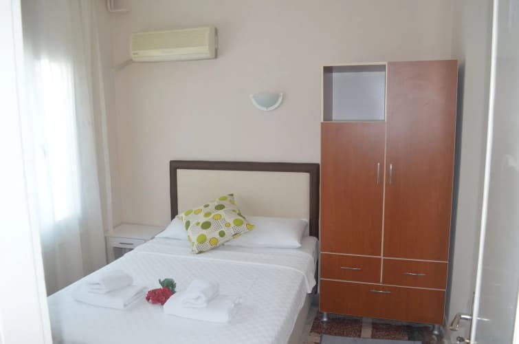 Tunc Hotel 5