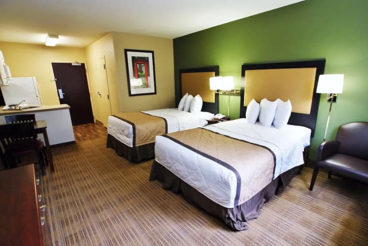 Extended Stay America - Austin - Round Rock - South 4
