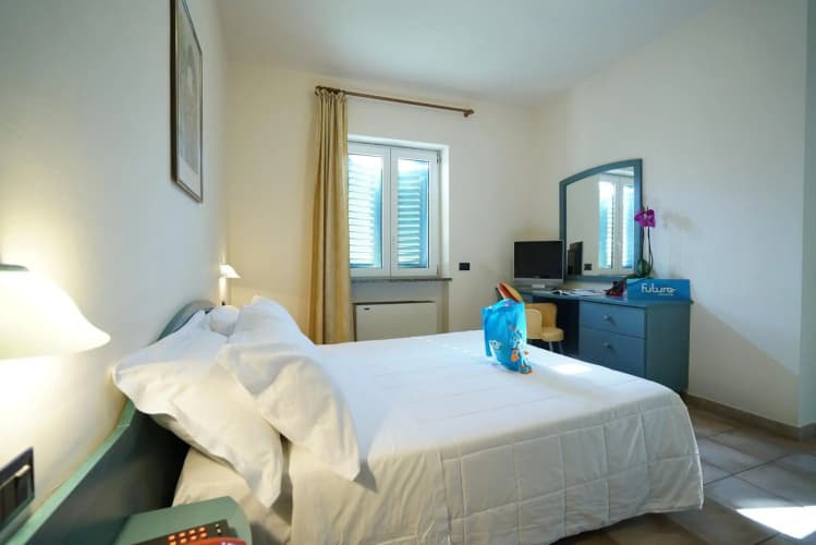 Futura Club Itaca Nausicaa 2