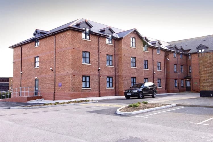 Premier Inn Blackpool (Bispham) 2