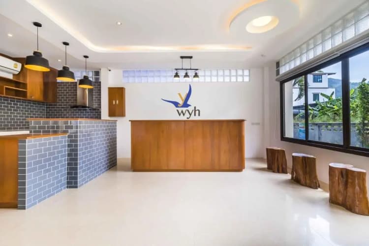 Wyh Hotels 2