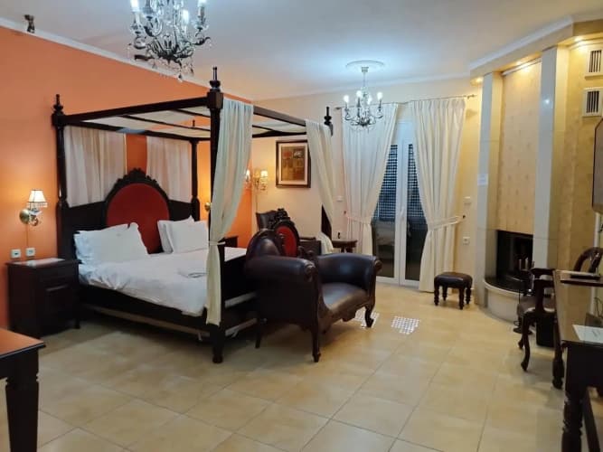 Pozar Salt Cave Hotel Spa 5