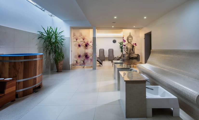 Best Western Hotel Braunschweig Seminarius 3