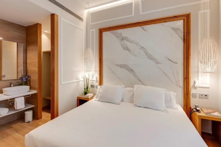 Hotel Boutique Mirlo Barcelona 5