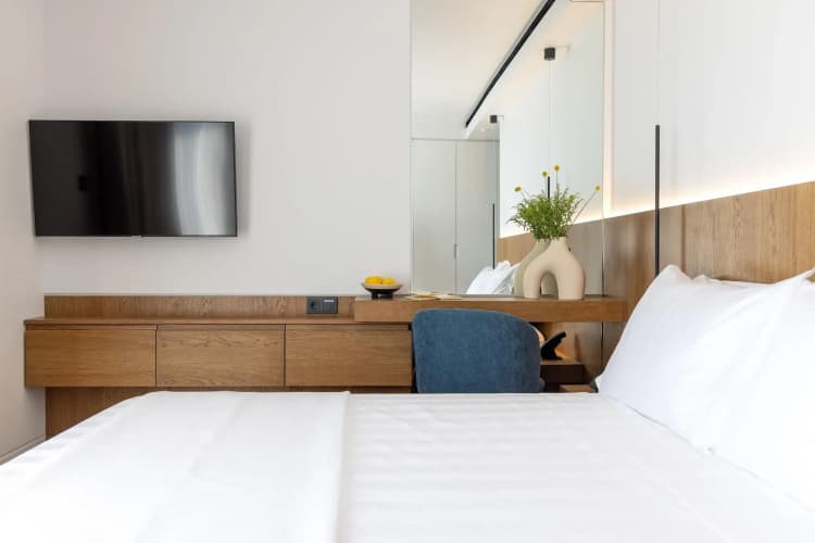 Neoma Hotel 4