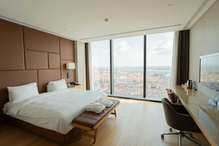 Kalyon Hotel 3