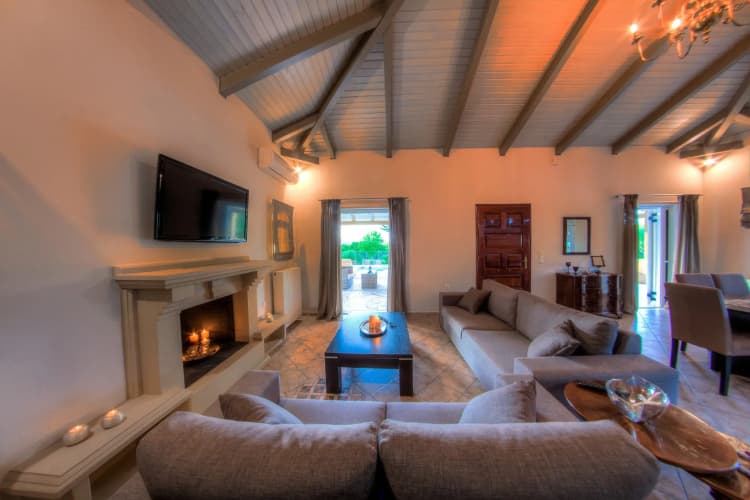 Luxury Dream Villa 2