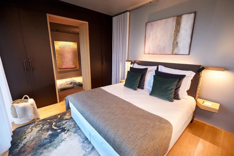 Loisium Wine & Spa Hotel Champagne 4