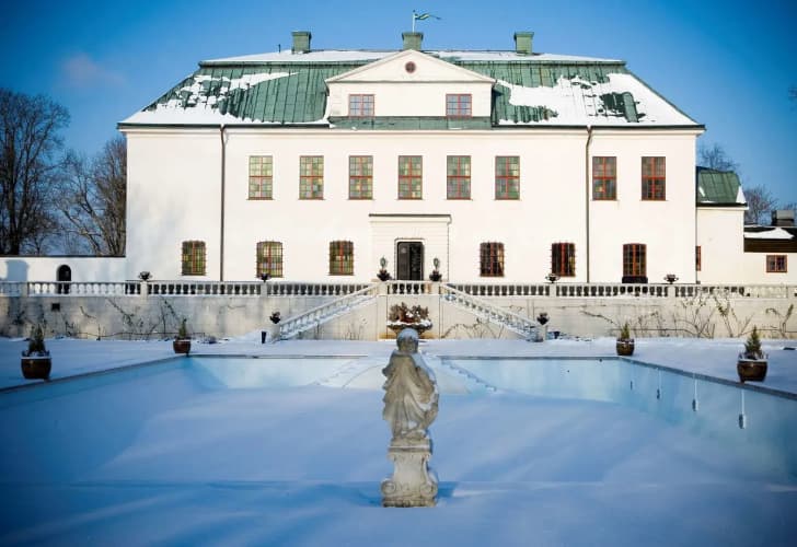 Häringe Slott 2