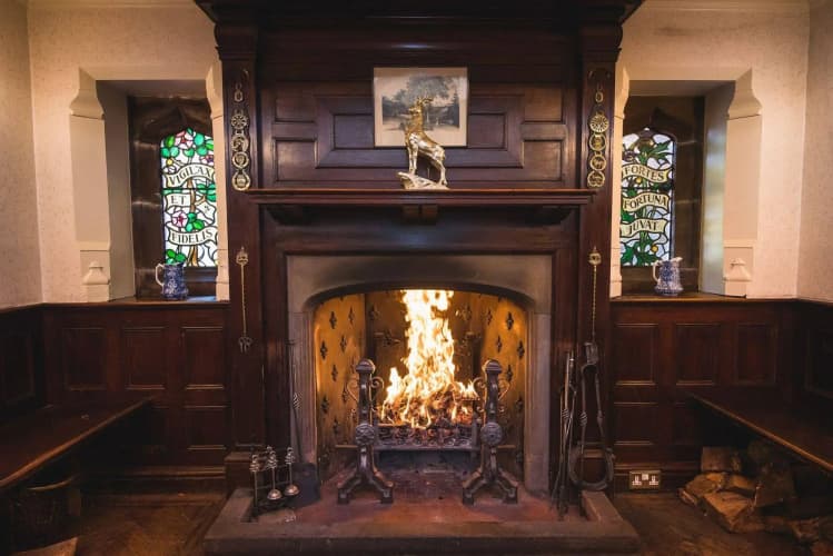Friars Carse Country House Hotel 3