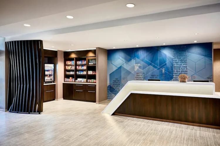 Springhill Suites By Marriott Anaheim Placentia/Fullerton 2