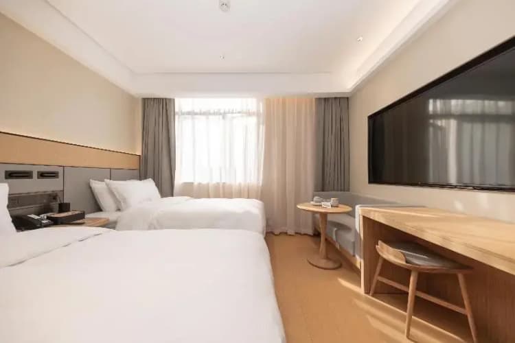 Ji Hotel(Hangzhou Xihu Nansong Yu Jie) main