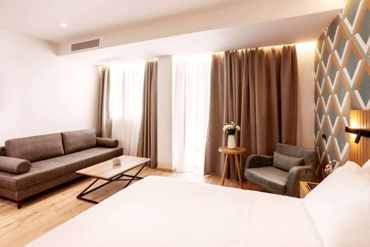 Days City Suites Athens main