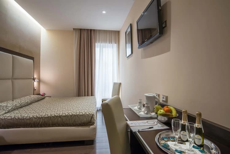 Catone District Hotel 2