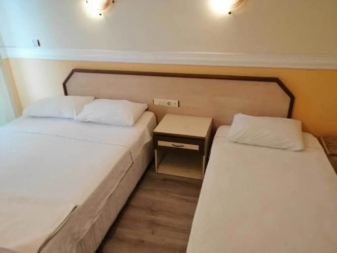 Kleopatra Saray Hotel 4