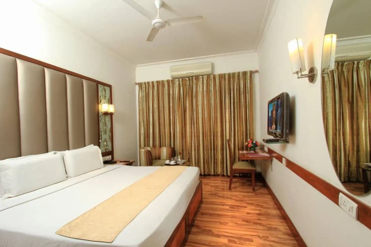 Hotel VT Paradise 5