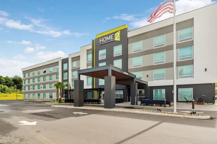 Home2 Suites by Hilton Crestview I-10 2