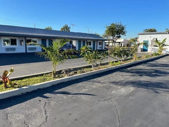 La Casa Motel - Garden Grove - Anaheim 2