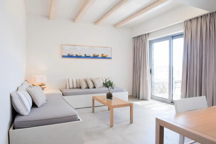 Ostria Resort & Spa 5