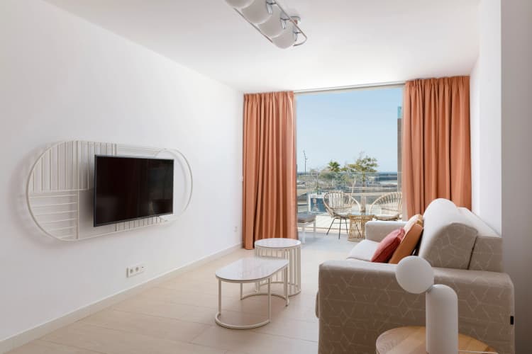 Habitat Avenida 4