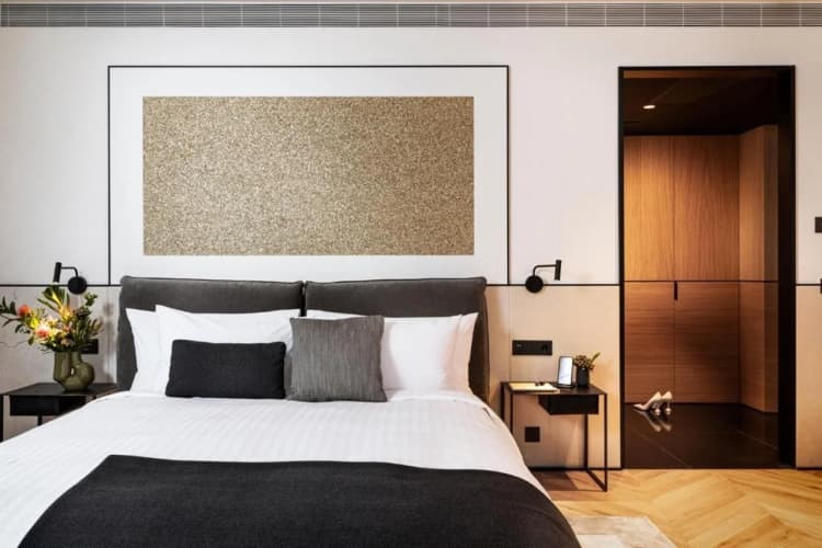 Juno Hotel Sofia, A Member Of Design Hotels 4