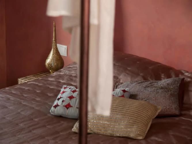 The Rooms Bed & Breakfast 5