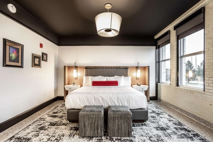 Bottleworks Hotel 3