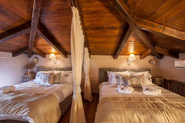 Rock Dandy Mountain House Arachova 2