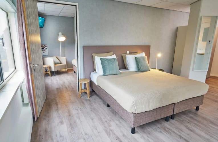 Amrâth Apart-Hotel Schiphol Badhoevedorp 4