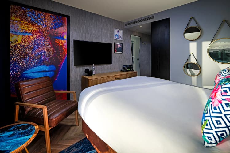 NYX Hotel Dublin 4