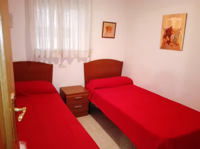 Apartamentos Acapulco Marina D'or 3000 4