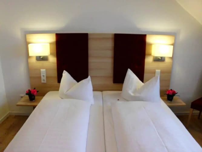 Hotel Zur Traube 4