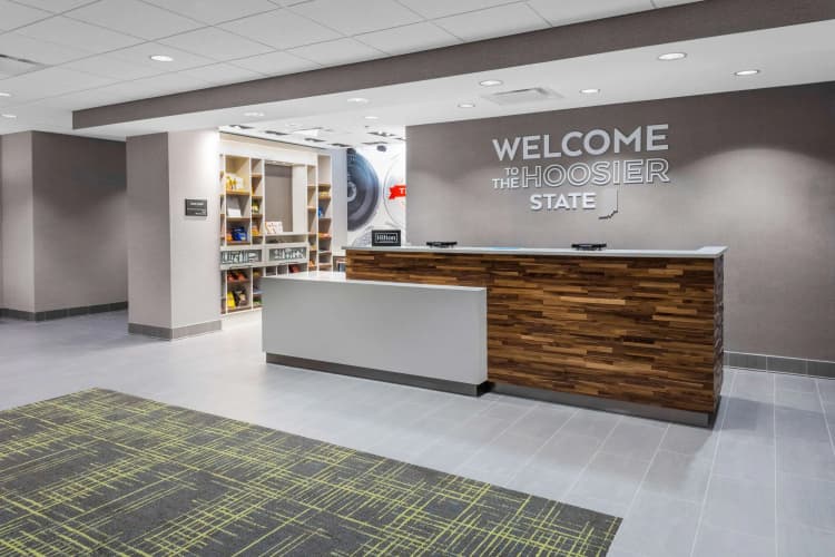 Hampton Inn & Suites Avon Indianapolis, In 3