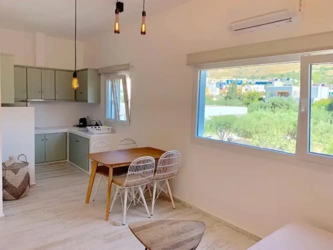 Alidian Bay Suites Leros 2