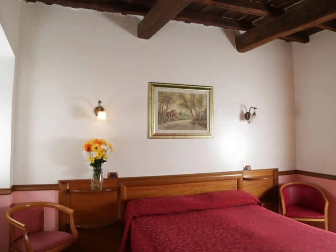 Hotel Santa Prassede 3