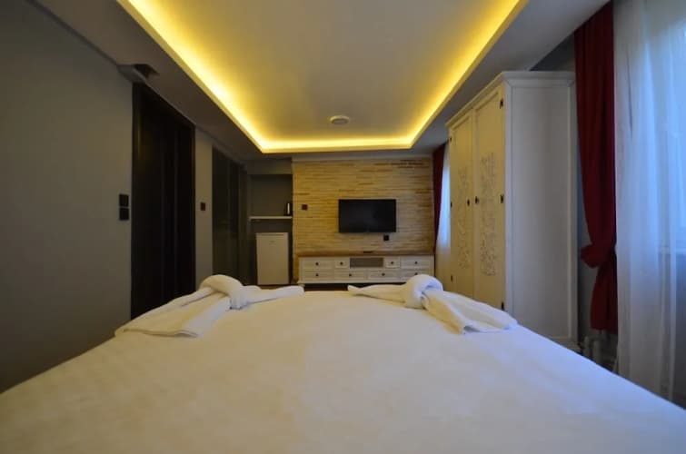 GV Suites Galata 4