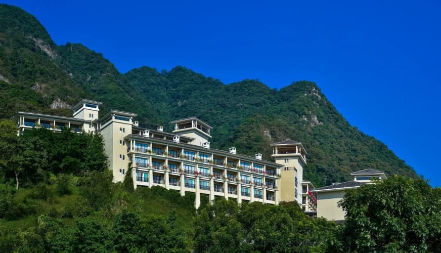 Pattra Resort 3