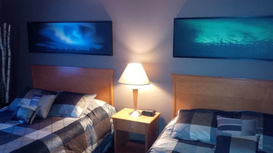 Copper River Inn & Conference Centre 2